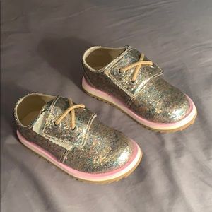 Toddler Girl Shoes
